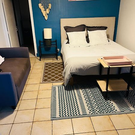 La Ligonne Bed and Breakfast Marillac Εξωτερικό φωτογραφία
