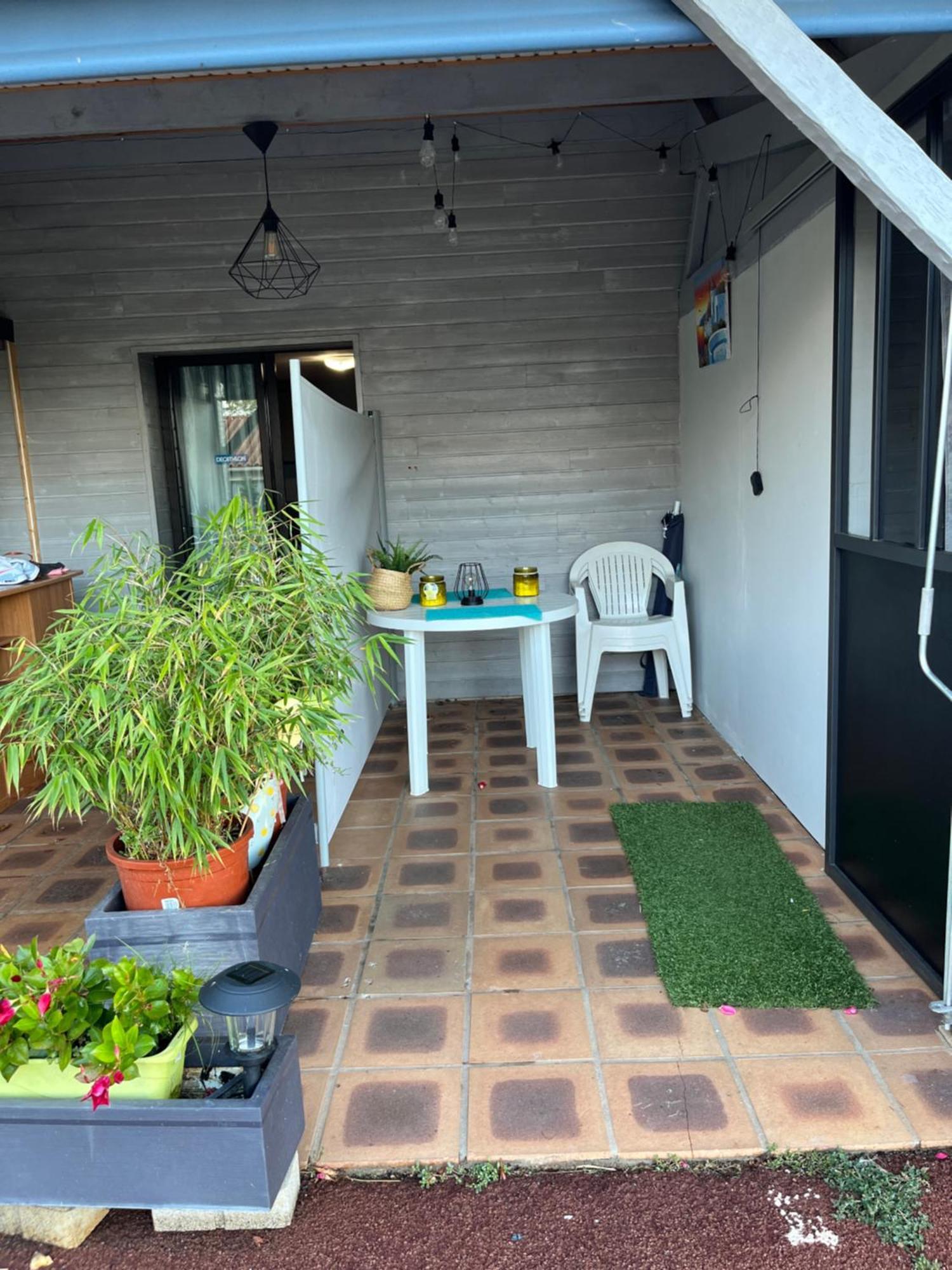 La Ligonne Bed and Breakfast Marillac Εξωτερικό φωτογραφία